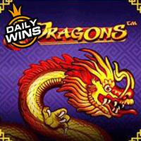 8 Dragons Suntik Rtp Slot Terbaik 2025