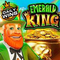 Emerald King suntik rtp RTPBET77