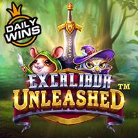 RTPBET77 rtp Excalibur Unleashed