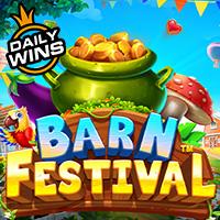 situs gacor RTPBET77 rtp Barn Festival