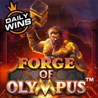 Rtp Hari Ini RTPBET 77 Forge of Olympus