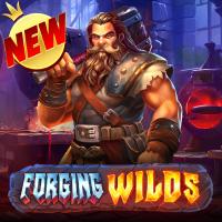 rtp slot RTPBET 77 terpercaya Forging Wilds