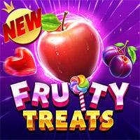 suntik rtp slot terbaik 2025 RTPBET 77 Fruity Treats
