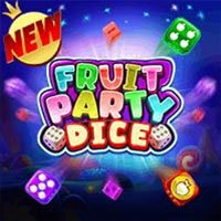 Fruit Party Dice situs gacor RTPBET 77 rtp