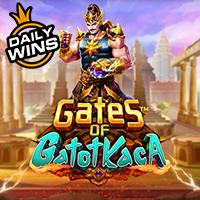 Gates of Gatot Kaca Situs Gacor RTPBET 77 Rtp