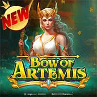 Bow of Artemis Situs Slot Gacor