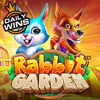 situs slot gacor RTPBET 77 Rabbit Garden