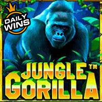Jungle Gorilla SUNTIK RTP RTPBET 77