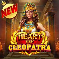 Heart of Cleopatra RTP LIVE RTPBET77