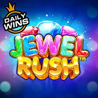 Jewel Rush RTP SLOT RTPBET 77