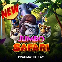 RTP SLOT RTPBET 77 HARI INI Jumbo Safari