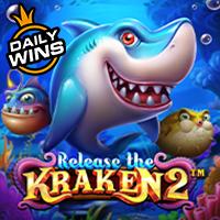 Rtp Slot Gacor Hari Ini Release the Kraken 2