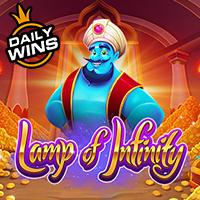 link rtp slot RTPBET 77 Lamp Of Infinity