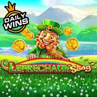 rtp slot gacor hari ini Leprechaun Song