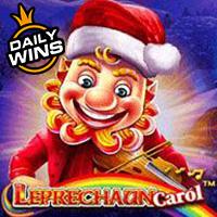LINK RTP SLOT RTPBET77 Leprechaun Carol