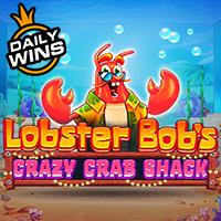 SITUS SLOT GACOR Lobster Bob's Crazy Crab Shack
