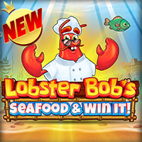 rtp slot RTPBET 77 terpercaya Lobster Bob's Sea Food and Win It
