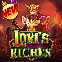 Rtp Slot Gacor Hari Ini RTPBET 77 Loki's Riches