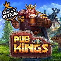 suntik rtp slot terbaik 2025 RTPBET77 Pub Kings