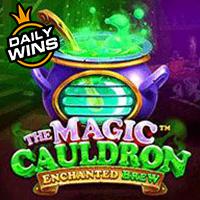 RTP RTPBET 77 The Magic Cauldron