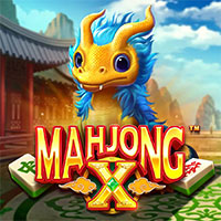 Mahjong X RTP SLOT GACOR