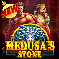 Link Rtp Slot RTPBET77 Medusa's Stone