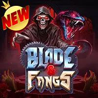 Blade & Fangs Rtp Slot RTPBET 77