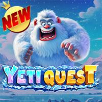 SITUS GACOR RTPBET 77 RTP Yeti Quest