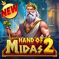 LINK RTP SLOT RTPBET77 Hand of Midas 2