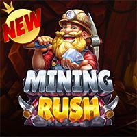 rtp hari ini Mining Rush