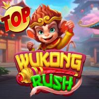 Wukong Rush Rtp RTPBET77