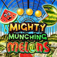 RTP SLOT HARI INI RTPBET 77 Mighty Munching Melons