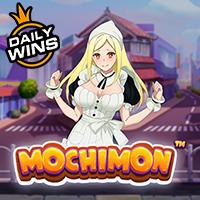 Mochimon rtp slot gacor