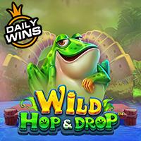Wild Hop & Drop Rtp Slot RTPBET 77 Terpercaya