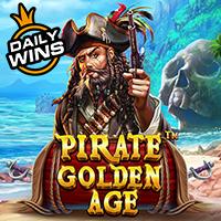 Pirate Golden Age SITUS SLOT GACOR