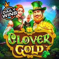 Clover Gold Link Rtp Slot RTPBET 77