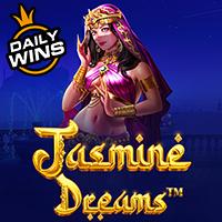 RTP RTPBET77 Jasmine Dreams