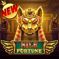 Rtp Live RTPBET77 Nile Fortune