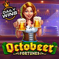 rtp slot gacor hari ini RTPBET 77 Octobeer Fortunes