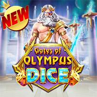 Rtp Slot Gacor Hari Ini Gates of Olympus Dice