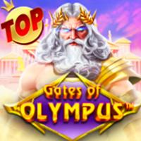 Gates of Olympus situs slot gacor RTPBET 77