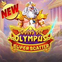 Rtp Hari Ini RTPBET 77 Gates of Olympus Super Scatter