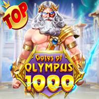 RTP SLOT GACOR RTPBET 77 Gates of Olympus 1000