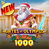Gates of Olympus Xmas 1000 Suntik Rtp Slot Terbaik 2025 RTPBET77