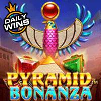 Pyramid Bonanza Rtp Slot Gacor Hari Ini RTPBET77