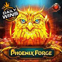 LINK RTP SLOT RTPBET 77 Phoenix Forge