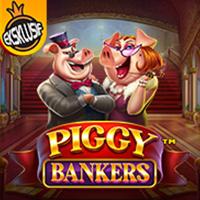 Piggy Bankers Rtp Slot RTPBET77 Hari Ini