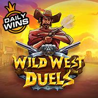 Situs Slot Gacor Wild West Duels