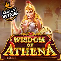 Wisdom of Athena rtp RTPBET 77