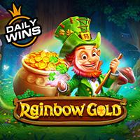 Rainbow Gold Suntik Rtp Slot Terbaik 2025